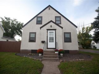 Foreclosed Home - 810 6TH ST, 55063