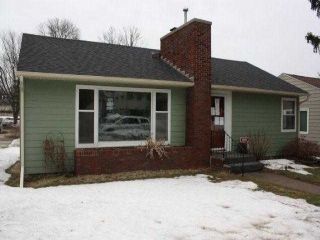Foreclosed Home - 624 MAPLE ST, 55066