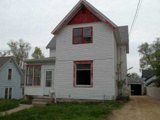 Foreclosed Home - 733 MCSORLEY ST, 55066