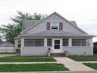 Foreclosed Home - 1907 W 6TH ST, 55066