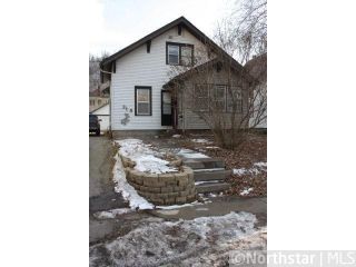Foreclosed Home - 315 E 6TH ST, 55066