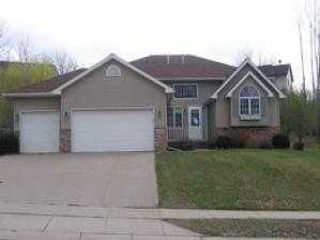 Foreclosed Home - 1545 HILLSIDE DR, 55066