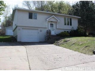 Foreclosed Home - 2217 BROOKS AVE, 55066