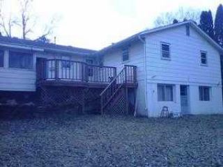 Foreclosed Home - List 100315750