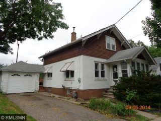 Foreclosed Home - 506 CENTENNIAL ST, 55066