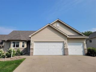 Foreclosed Home - 433 STEAMBOAT DR, 55066