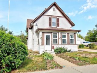 Foreclosed Home - 726 CLEVELAND ST, 55066