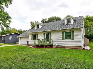 Foreclosed Home - 2240 LANGSDORF AVE, 55066