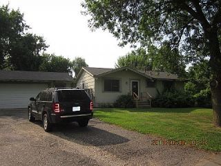 Foreclosed Home - 16626 FLORIN AVE W, 55068