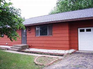 Foreclosed Home - 16601 FLAGSTAFF AVE W, 55068