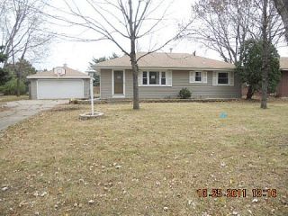 Foreclosed Home - List 100187426