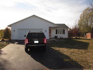 Foreclosed Home - 14601 DENVER CT, 55068