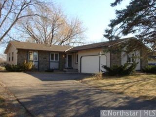 Foreclosed Home - 16344 GANNON AVE W, 55068
