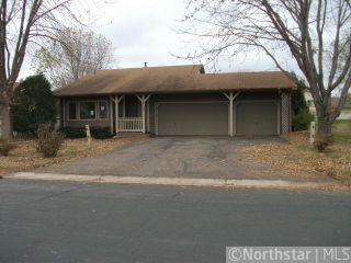 Foreclosed Home - 16103 EXCELSIOR DR, 55068