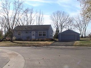 Foreclosed Home - List 100213228