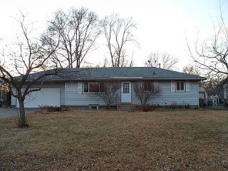 Foreclosed Home - List 100223351