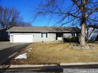 Foreclosed Home - 7095 UPPER 163RD ST W, 55068
