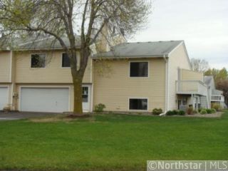 Foreclosed Home - 15515 CORNELL TRL, 55068