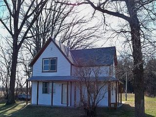 Foreclosed Home - 53770 FAIRFIELD AVE, 55069