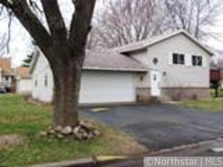Foreclosed Home - 375 S IRVING AVE, 55069