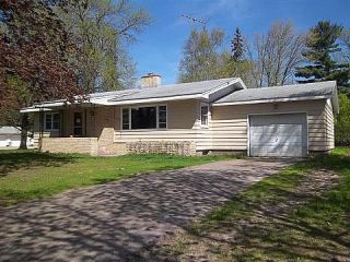 Foreclosed Home - 285 W 1ST ST, 55069