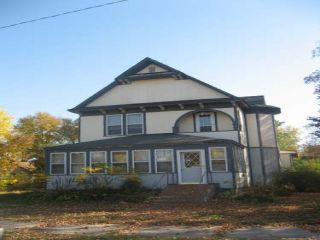 Foreclosed Home - List 100184849