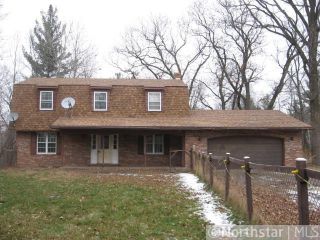 Foreclosed Home - 10710 530TH ST, 55069