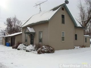 Foreclosed Home - 135 S ELIOT AVE, 55069