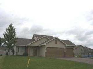 Foreclosed Home - 4440 232ND CT NW, 55070