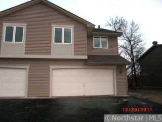 Foreclosed Home - 22555 TULIP ST NW, 55070