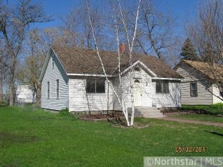 Foreclosed Home - 837 1ST ST, 55071