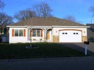 Foreclosed Home - 816 PLEASANT AVE, 55071