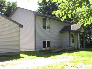 Foreclosed Home - 1420 4TH ST, 55071