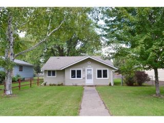 Foreclosed Home - 1025 LINCOLN AVE, 55071