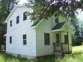 Foreclosed Home - List 100052210