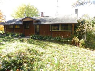 Foreclosed Home - List 100339211