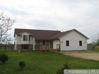 Foreclosed Home - 34740 REDWING AVE, 55074