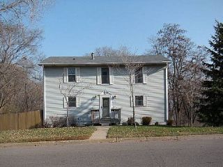 Foreclosed Home - 1300 STICKNEY AVE, 55075