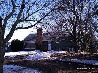 Foreclosed Home - 1515 PLEASANT AVE, 55075