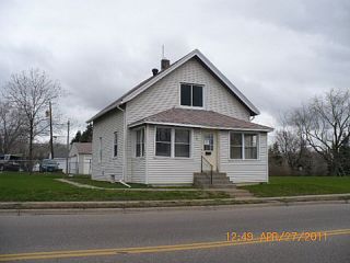 Foreclosed Home - List 100023791