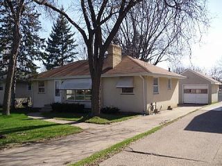 Foreclosed Home - 1333 9TH AVE S, 55075