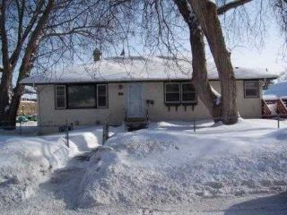 Foreclosed Home - 303 13TH AVE S, 55075