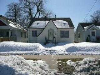 Foreclosed Home - 1209 DWANE ST, 55075
