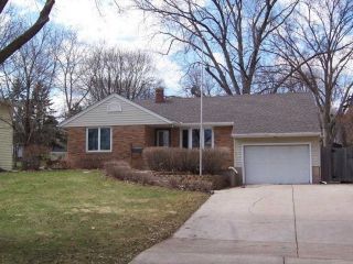 Foreclosed Home - List 100082259