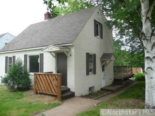 Foreclosed Home - List 100107988