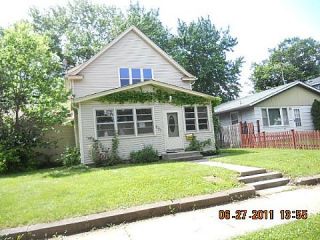 Foreclosed Home - List 100110983