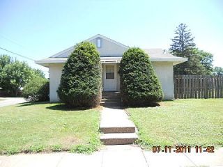 Foreclosed Home - 158 12TH AVE N, 55075