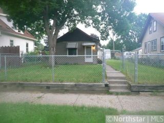Foreclosed Home - 629 3RD AVE S, 55075
