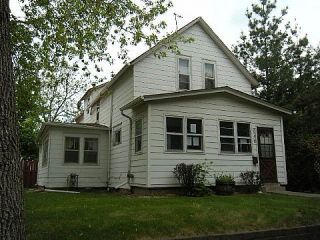 Foreclosed Home - 640 1ST AVE S, 55075