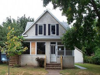 Foreclosed Home - 236 6TH AVE S, 55075